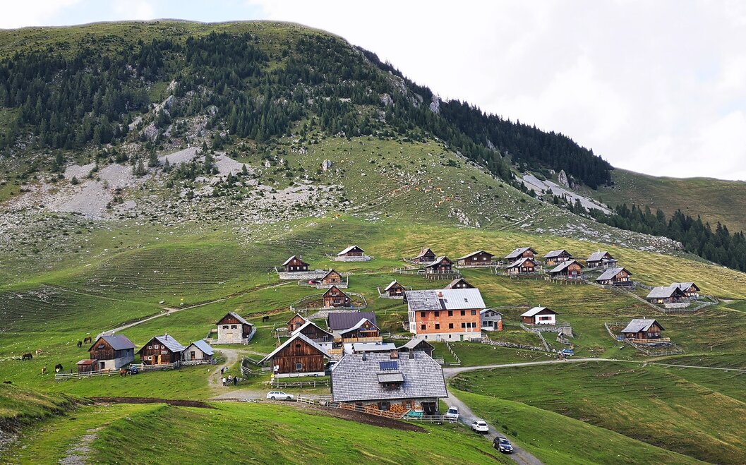 Feistritz an der Gail Urlaubserlebnisse zum Verlieben